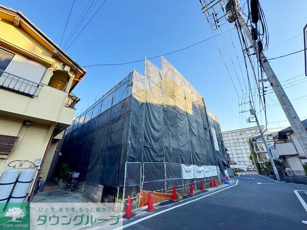 エクセラン舎人IIの物件内観写真